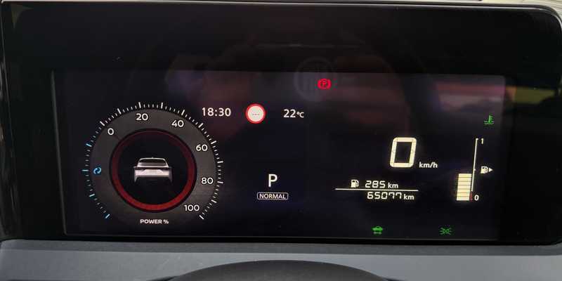 2023 Nissan Note e-Power 1,2L 2023 Cyprus
