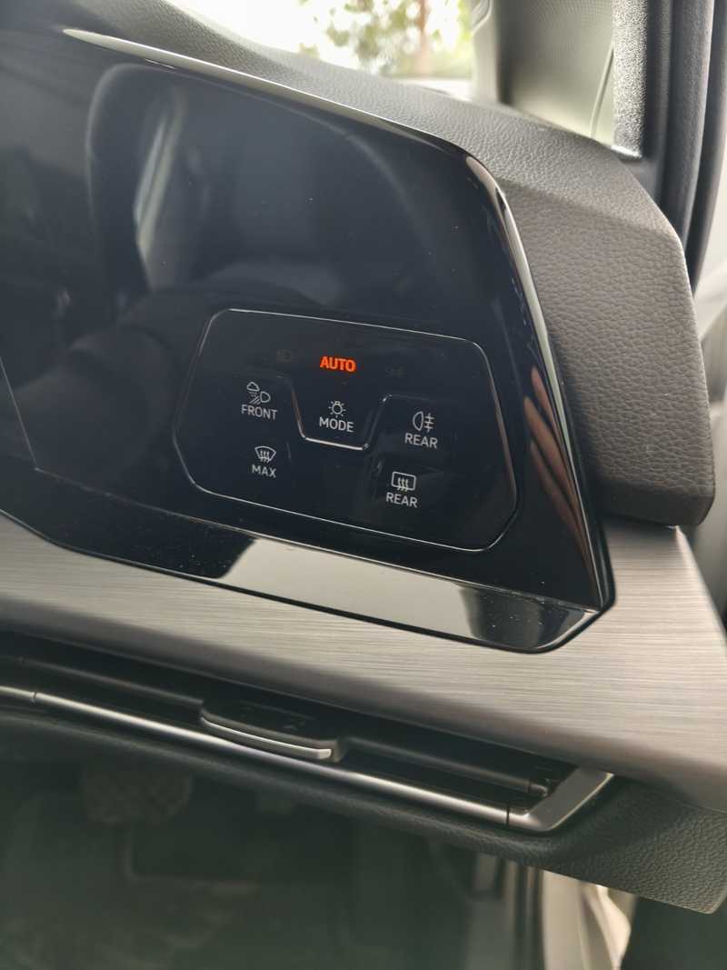 2023 Volkswagen Golf 1,5L 2023 Cyprus