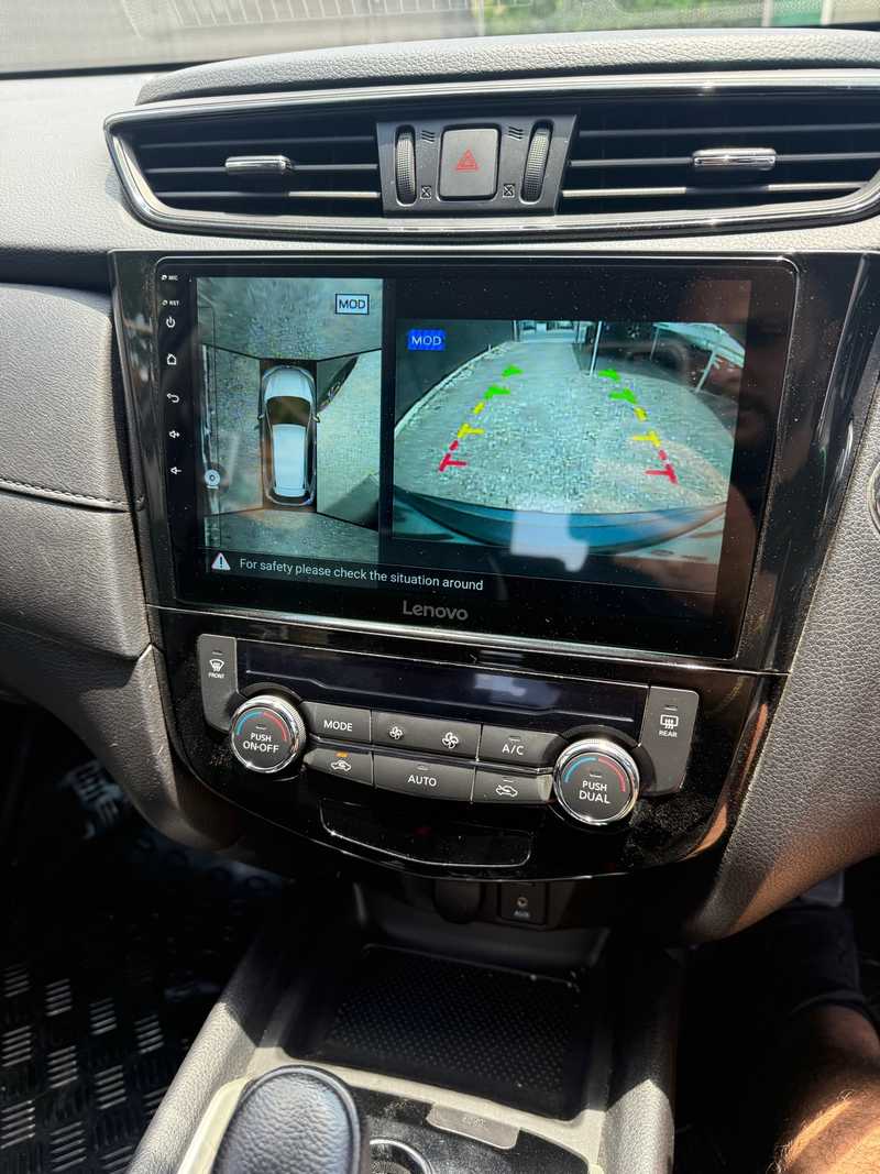 2018 Nissan X-Trail 2,0L 2018 Cyprus