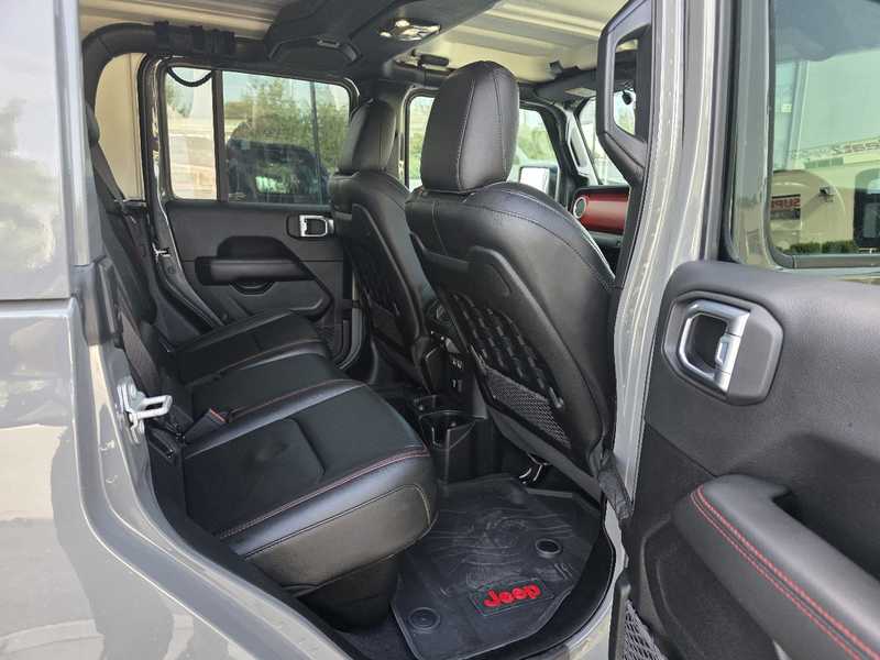 2023 Jeep Wrangler 3,6L 2023 Cyprus