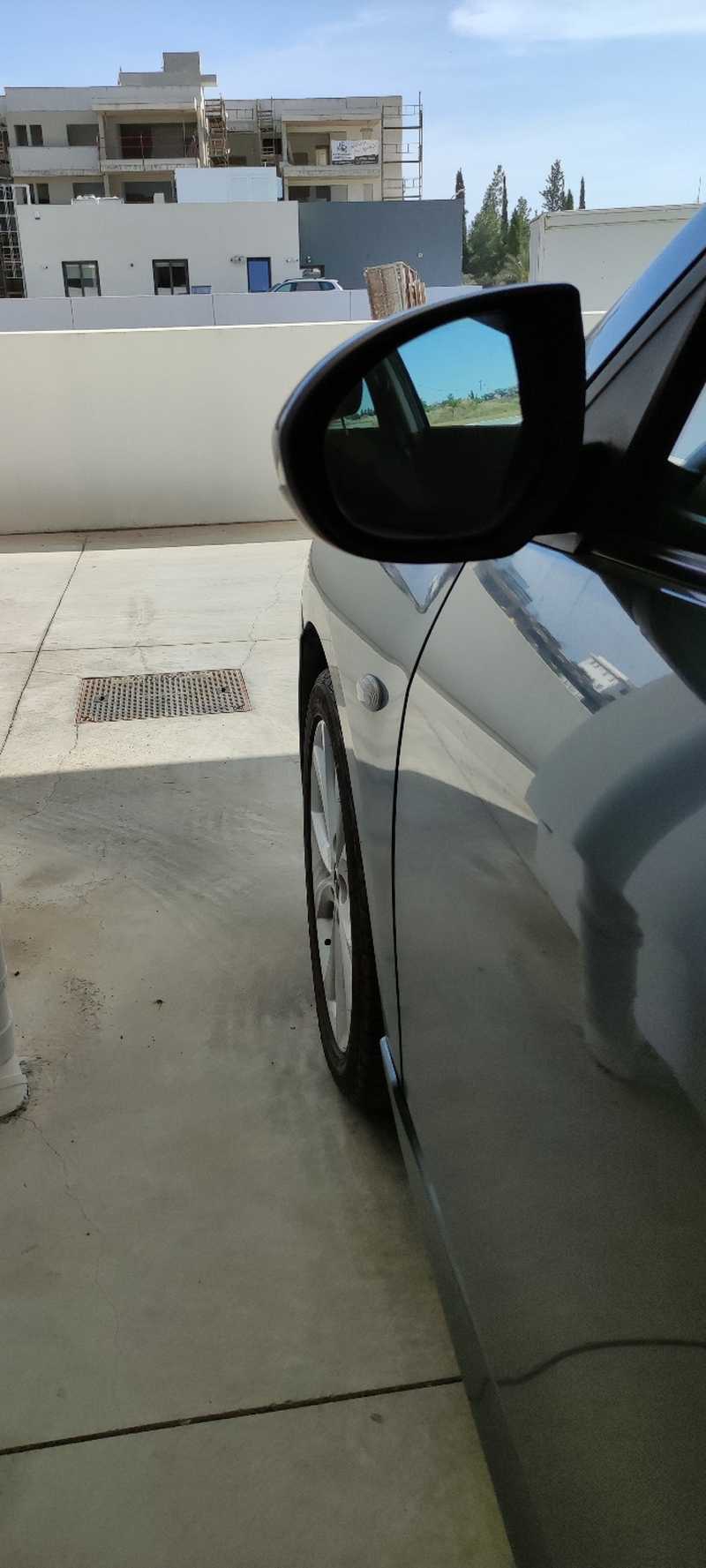 2011 Mazda 3 1,6L 2011 Cyprus