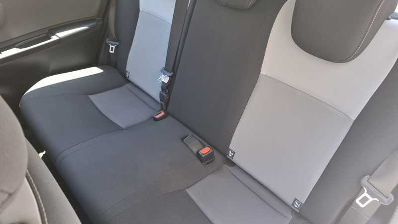 2020 Toyota Yaris 1,5L 2020 Cyprus