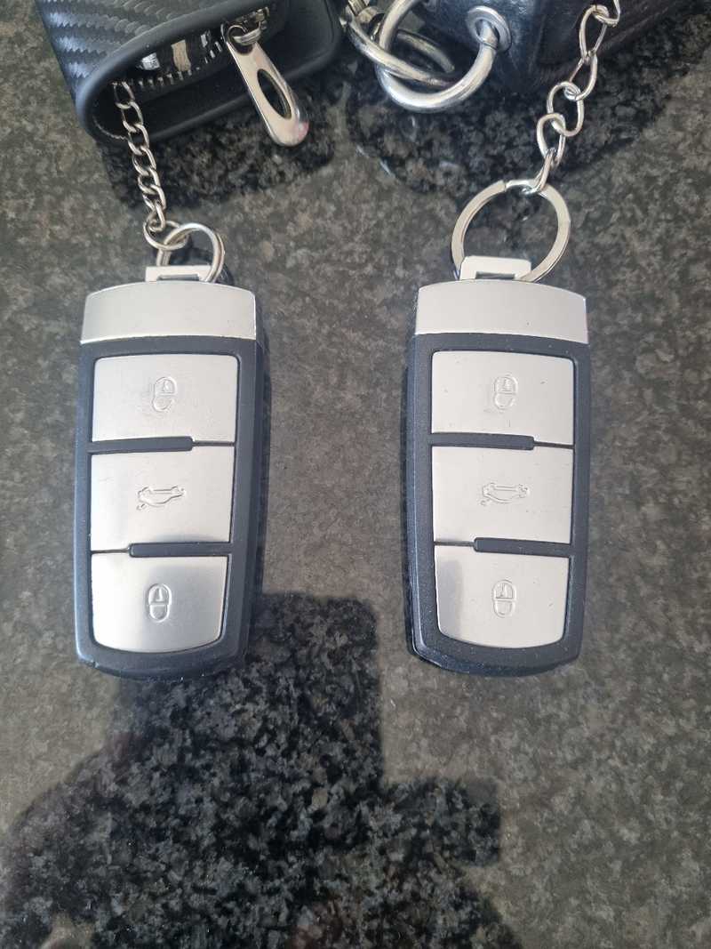 2006 Volkswagen Passat 2,0L 2006 Cyprus