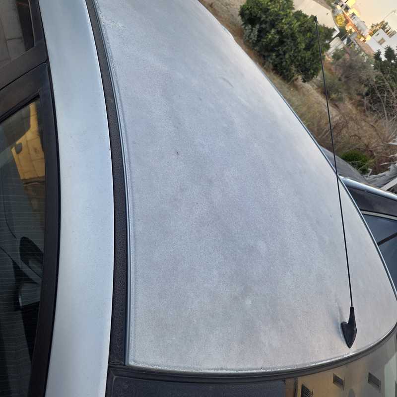2011 Mazda Demio 1,3L 2011 Cyprus
