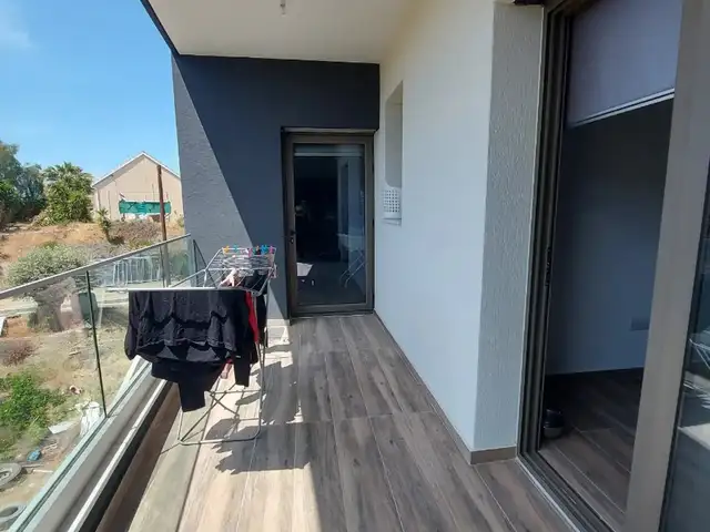 3-bedroom penthouse to rent, Limassol — Parekklisia