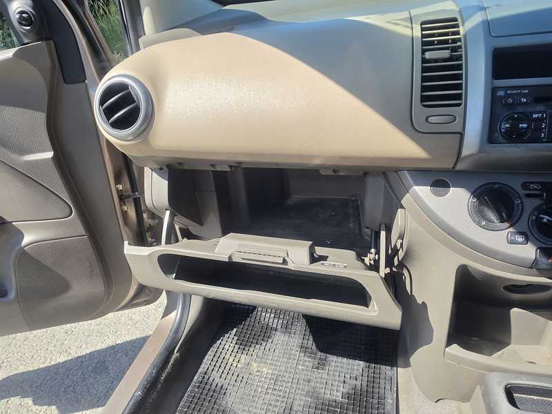 2007 Nissan Note 1,4L 2007 Cyprus