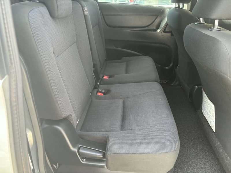 2016 Toyota Sienta 1,5L 2016 Cyprus