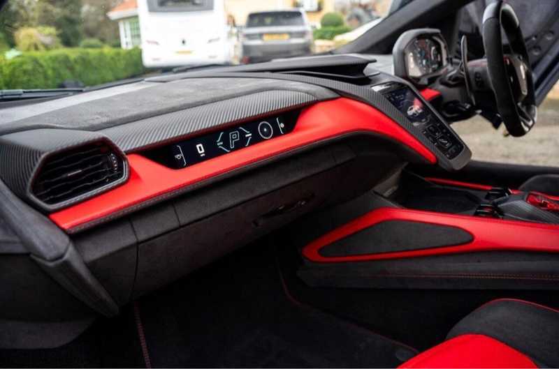 2025 Lamborghini Revuelto 6,5L 2025 Cyprus