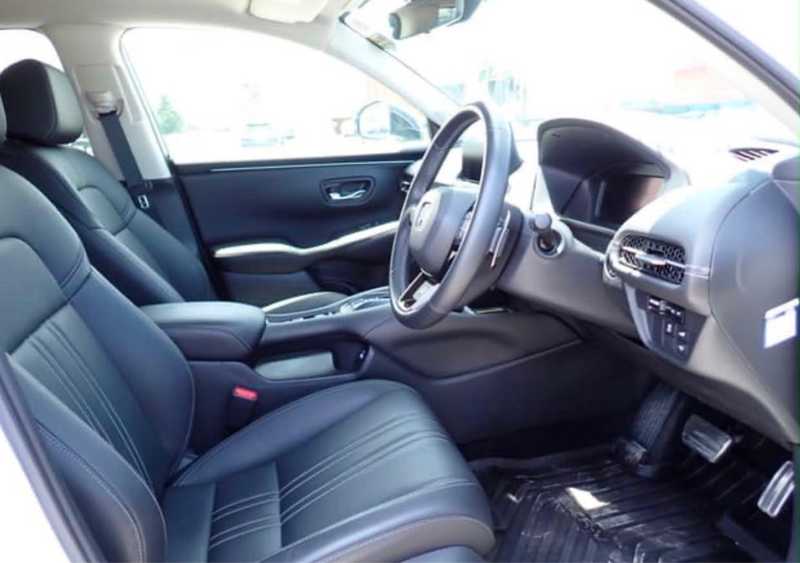 2024 Honda ZR-V 1,5L 2024 Cyprus