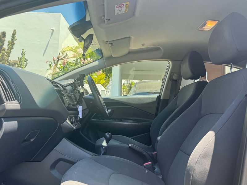 2015 KIA Rio 1,3L 2015 Cyprus