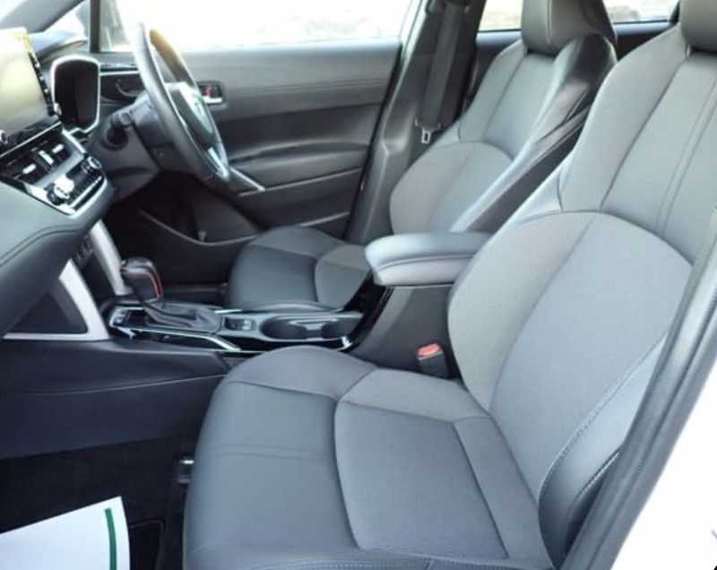 2023 Toyota Corolla Cross 1,8L 2023 Cyprus