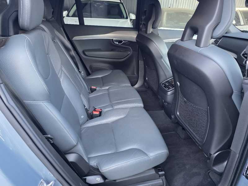 2021 Volvo XC90 2,0L 2021 Cyprus