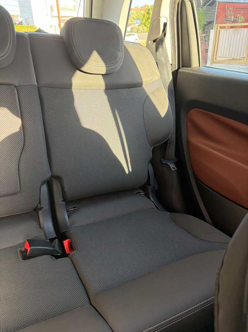 2017 Fiat 500L 1,3L 2017 Cyprus