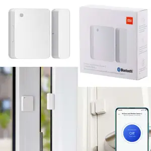 Xiaomi mi door & window sensor 2 white, Limassol — Limassol - Agios Nicolaos