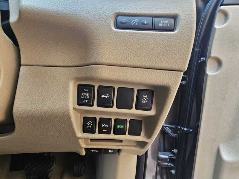 2017 Nissan X-Trail 1,6L 2017 Cyprus
