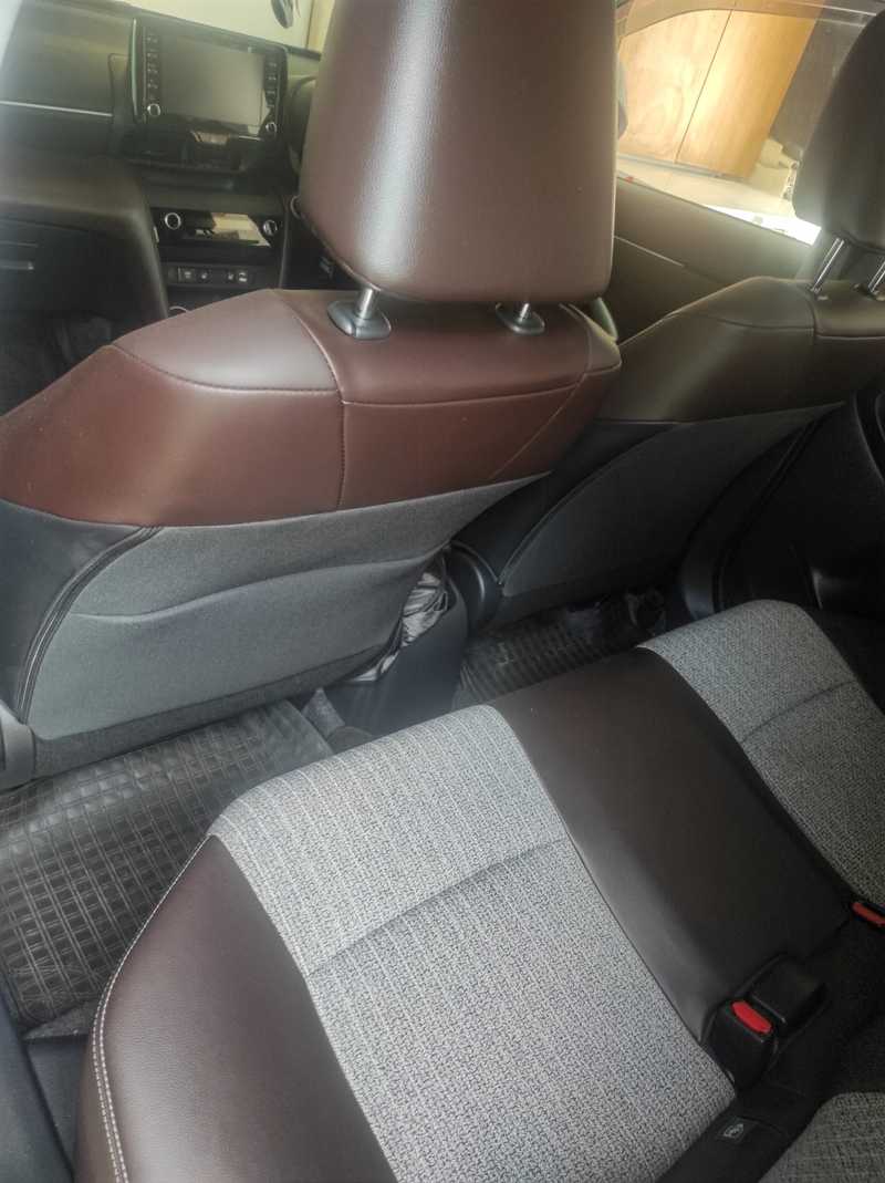 2020 Toyota Yaris Cross 1,5L 2020 Cyprus