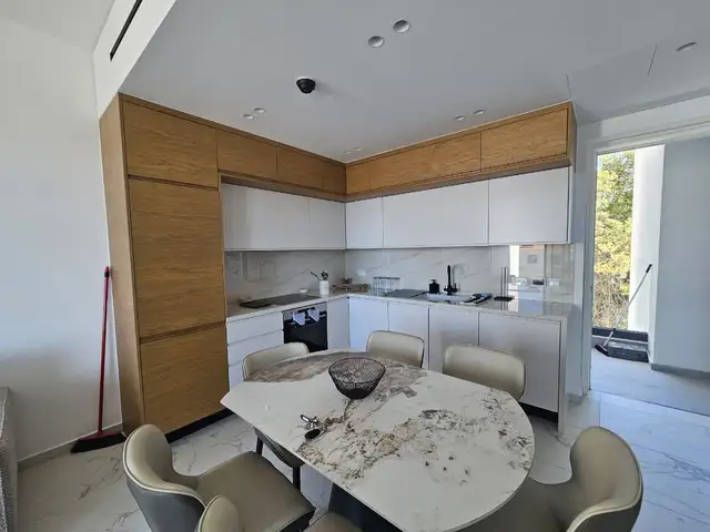 1-bedroom apartment to rent, Επαρχία Πάφου — Τάφοι των Βασιλέων - 3