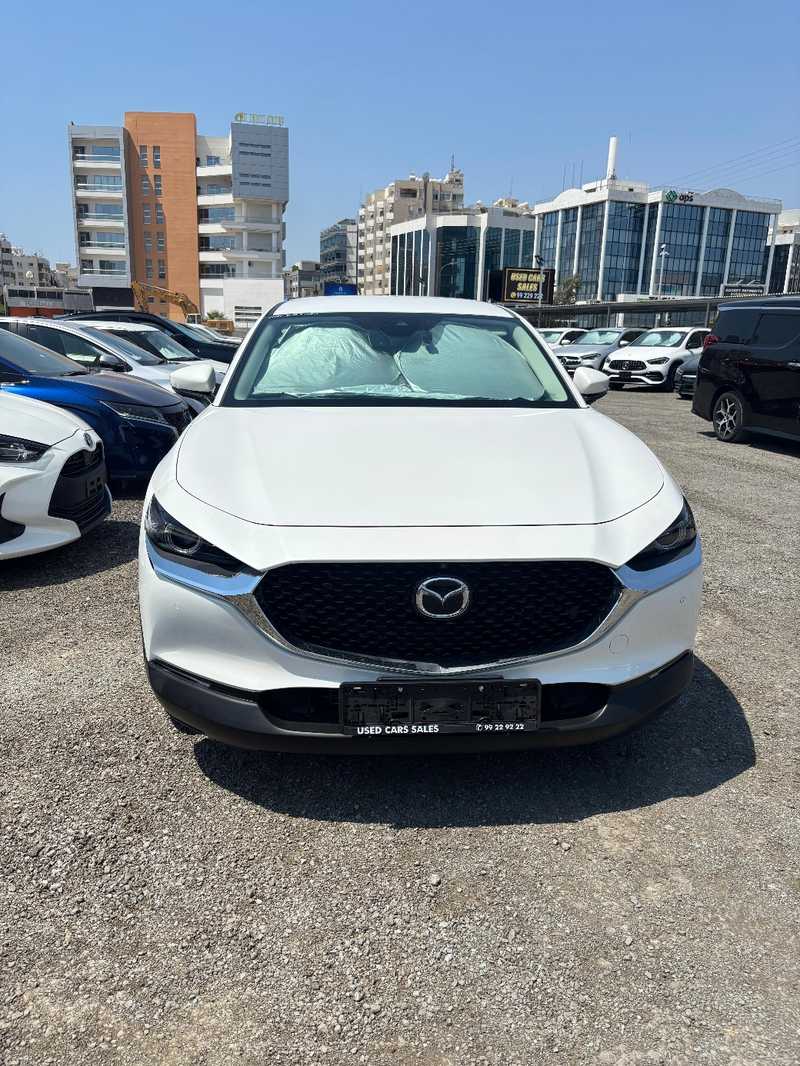 2022 Mazda CX-30 2,0L 2022 Cyprus