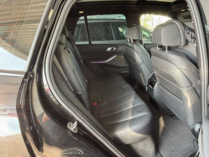 2022 BMW X5 3,0L 2022 Cyprus