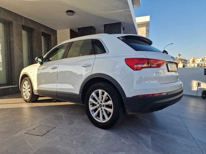 2022 Audi Q3 Electric 2022 Cyprus