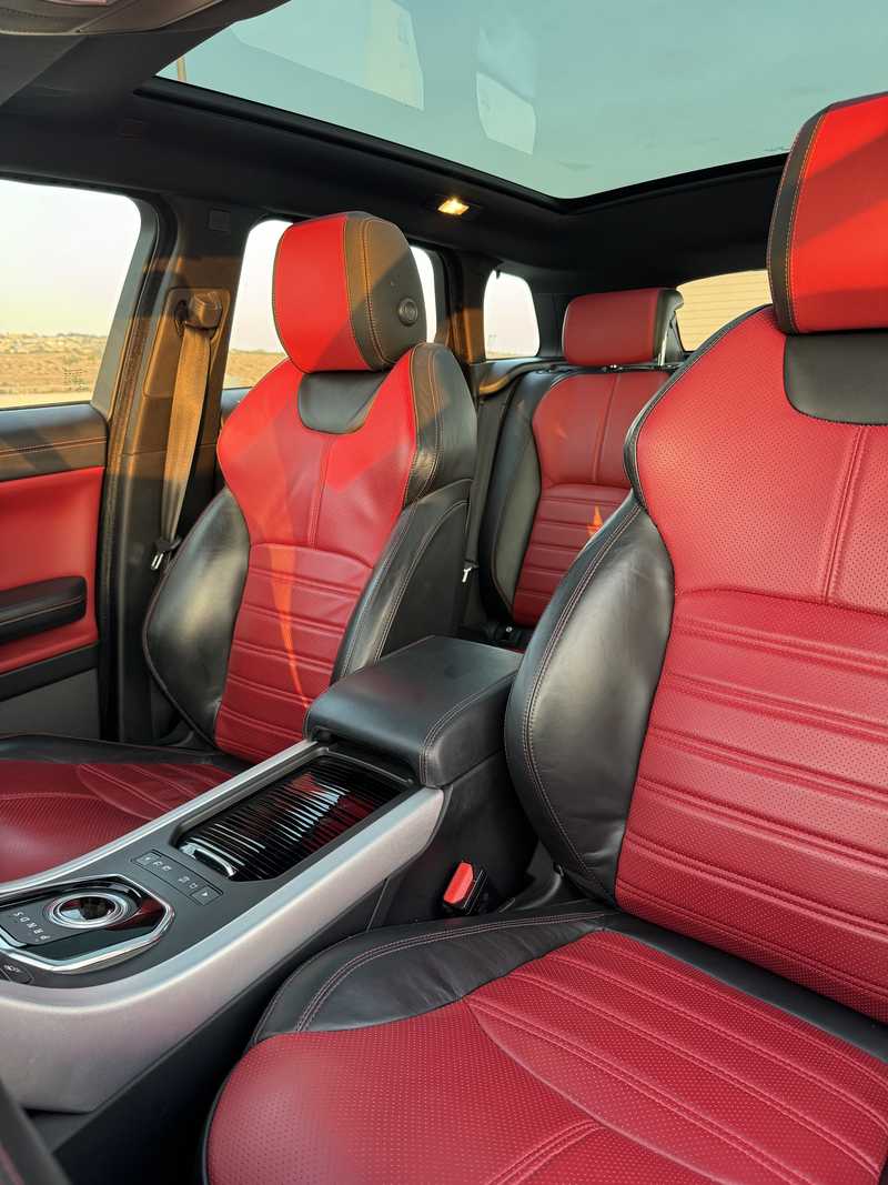 2016 Land Rover Range Rover Evoque 2,0L 2016 Cyprus