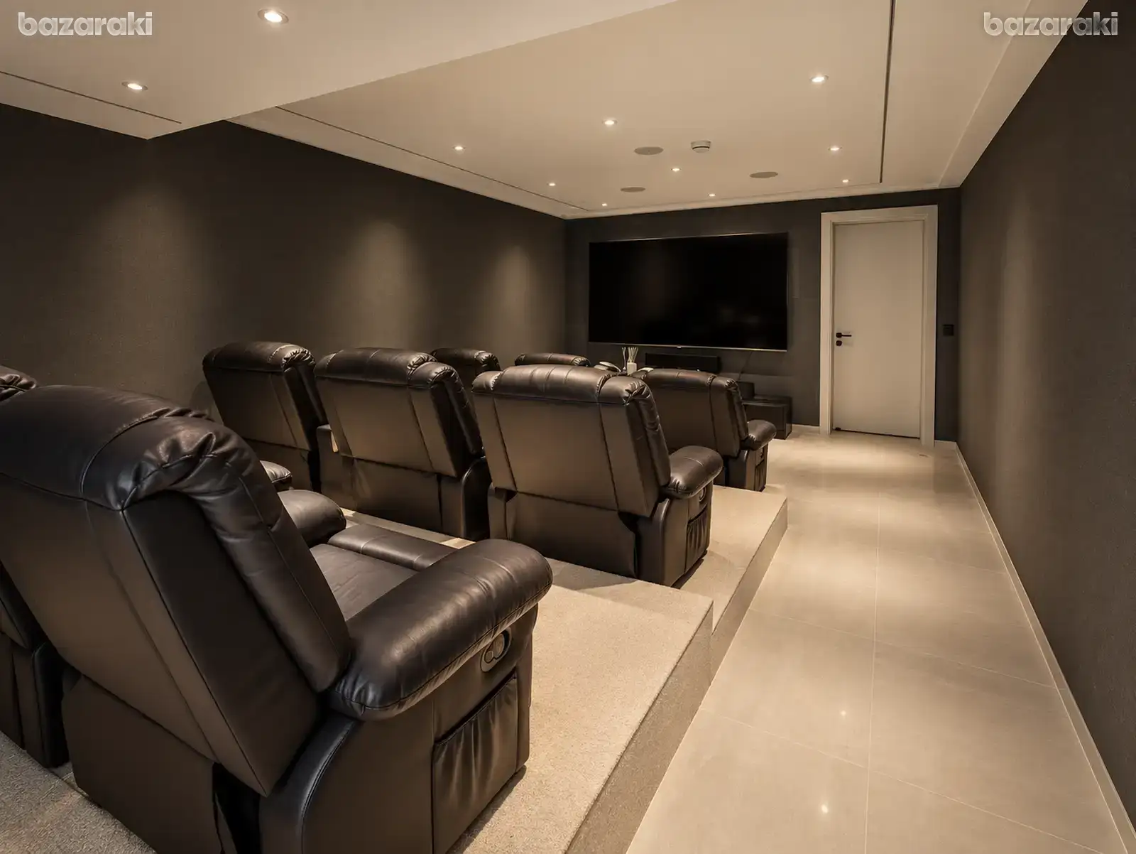 Villa, 7 bedrooms — 7