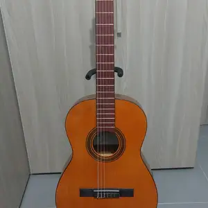 Guitar - 1970s/80s miguel rodriguez study guitar, Nicosia — Aglantzia