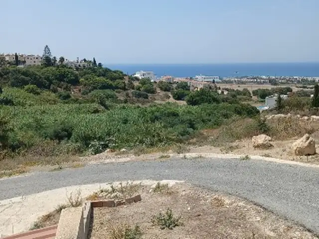 3-bedroom villa for sale, Paphos — Chlorakas