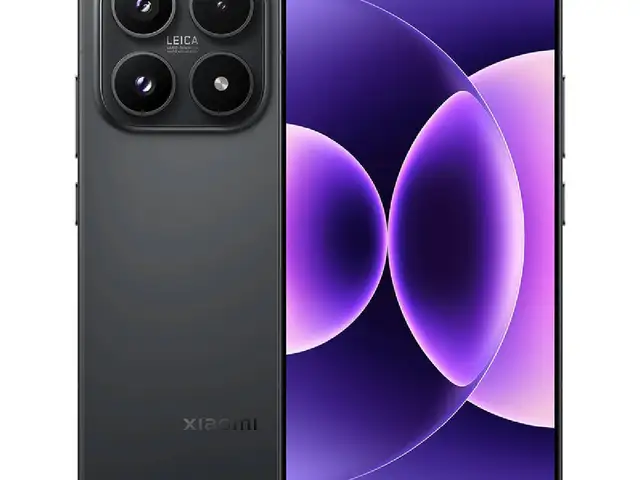 Mobile xiaomi 17 5g 12/512gb black, Limassol — Limassol - Agios Nicolaos