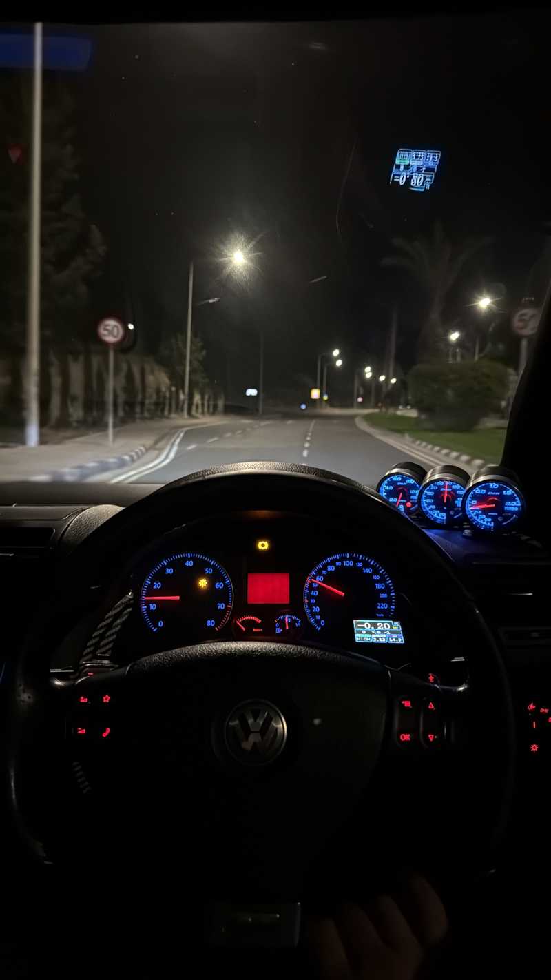 2007 Volkswagen Golf 1,4L 2007 Cyprus