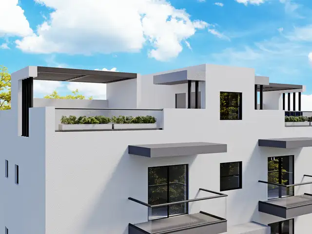 2-bedroom apartment for sale, Limassol — Agios Athanasios - 2