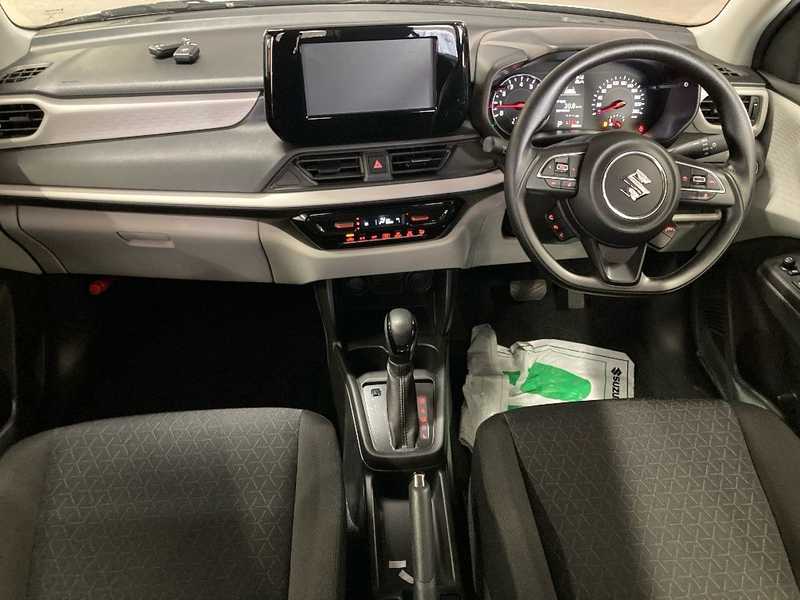 2024 Suzuki Swift 1,2L 2024 Cyprus