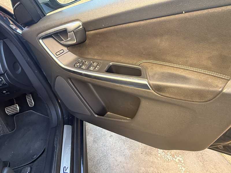 2014 Volvo XC60 2,0L 2014 Cyprus