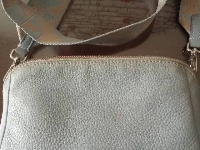 Leather bags, Nicosia — Aglantzia