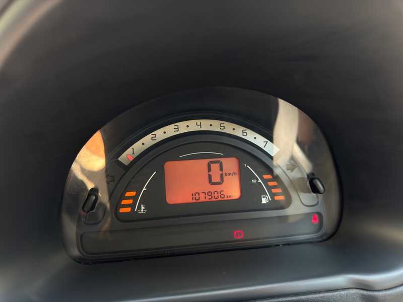 2004 Citroen C3 1,4L 2004 Cyprus