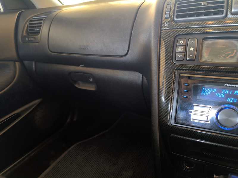 1998 Mitsubishi Galant 1,8L 1998 Cyprus