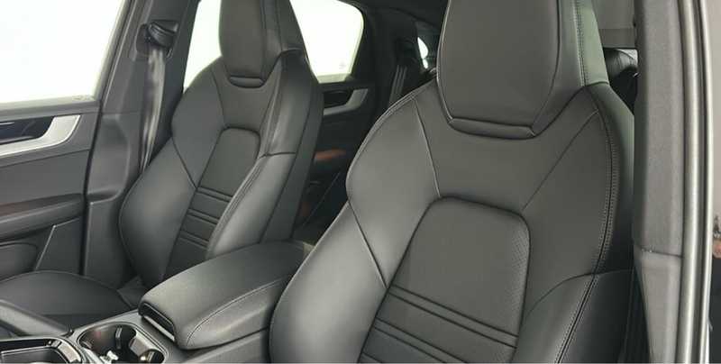 2025 Porsche Cayenne 3,0L 2025 Cyprus