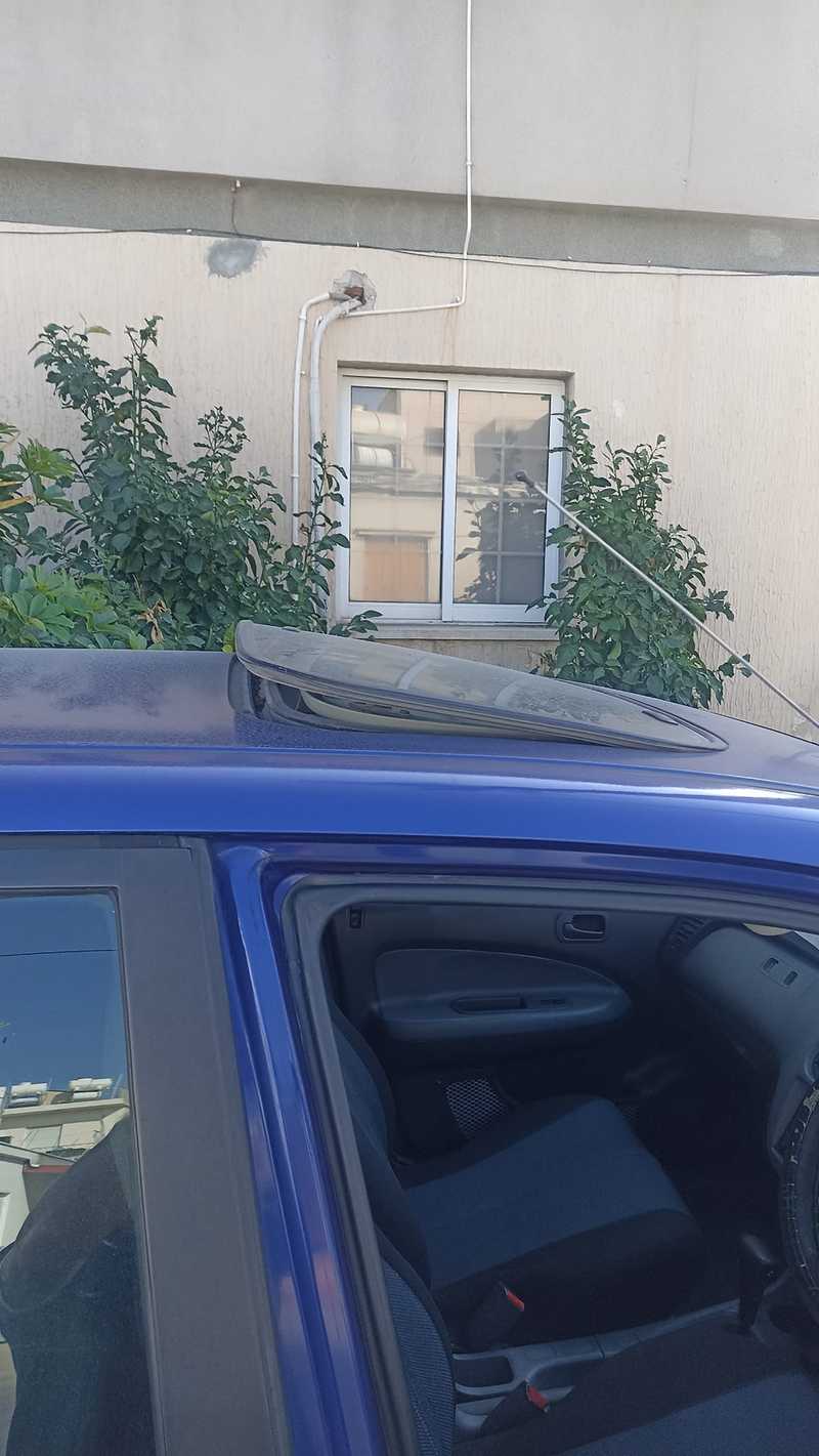 2000 Honda HR-V 1,6L 2000 Cyprus