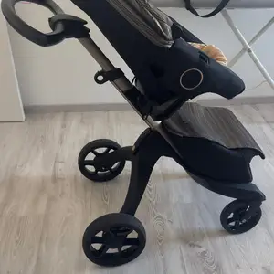 Stokke xplory παιδικό καρότσι, Nicosia — Egkomi - Makedonitissa