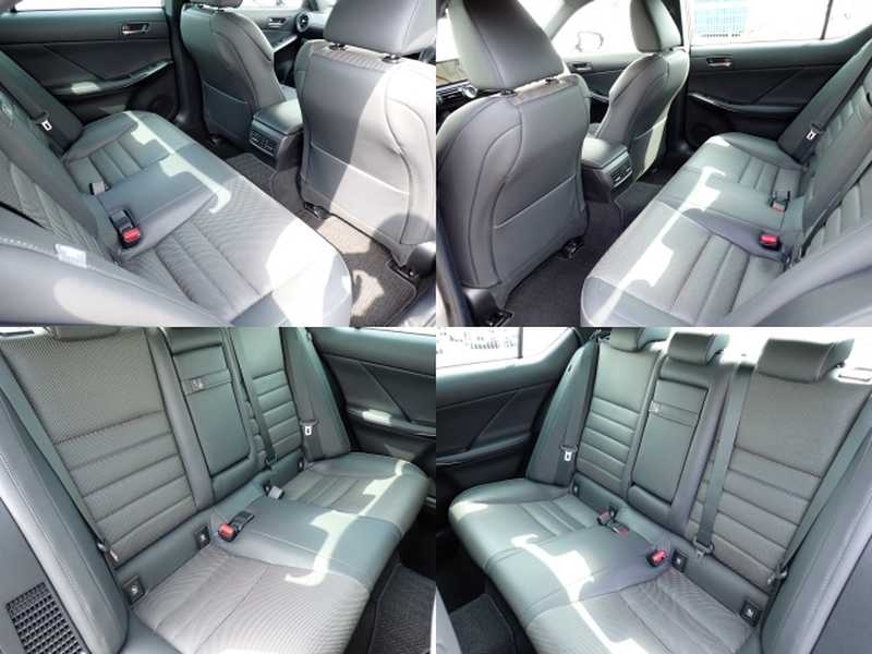 2023 Lexus IS 2,5L 2023 Cyprus