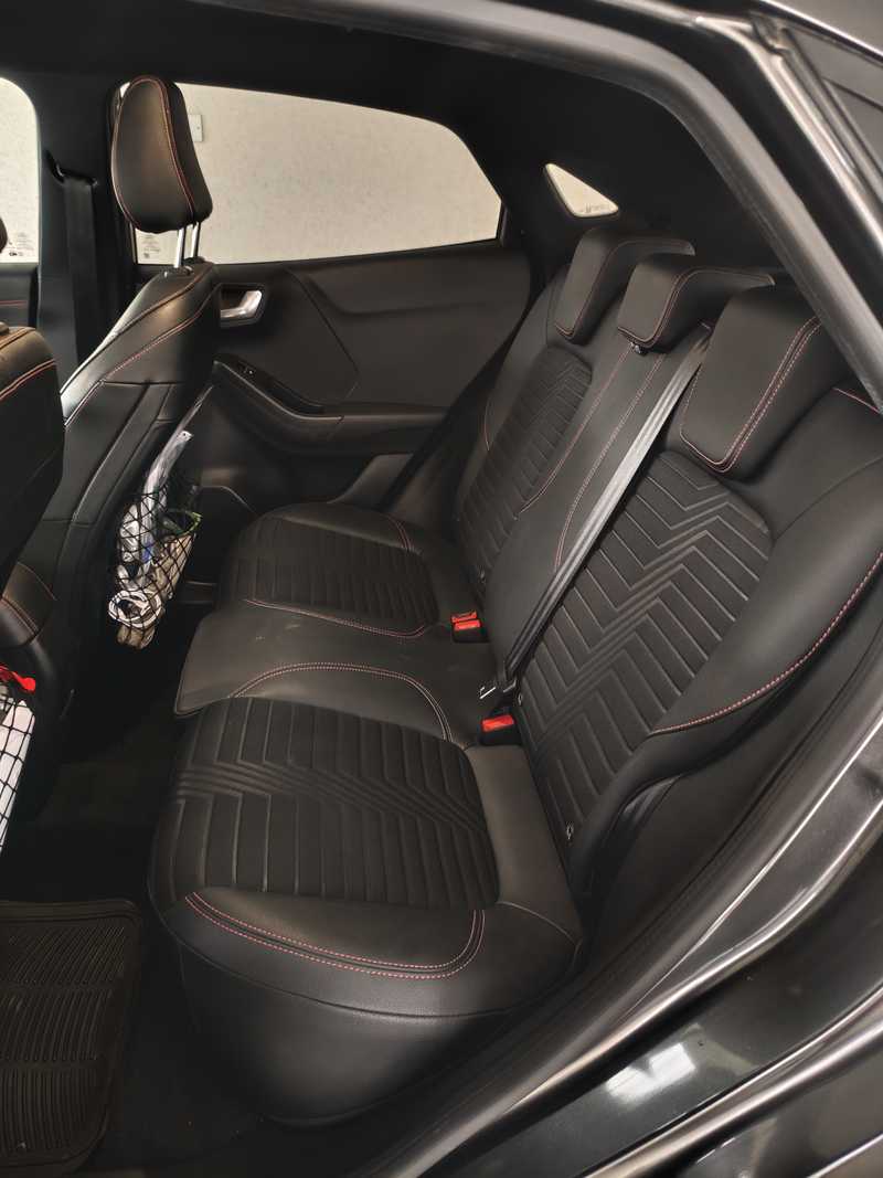 2021 Ford Puma 1,0L 2021 Cyprus