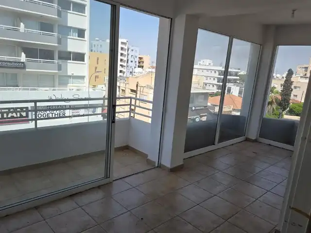 Office in nicosia, cyprus, Nicosia — Strovolos - Agios Vasileios