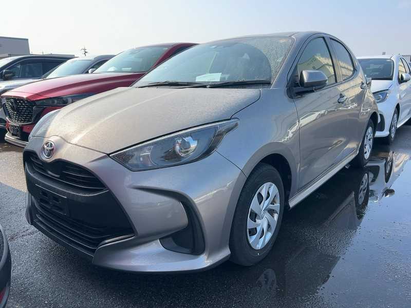 2023 Toyota Yaris 1,5L 2023 Cyprus