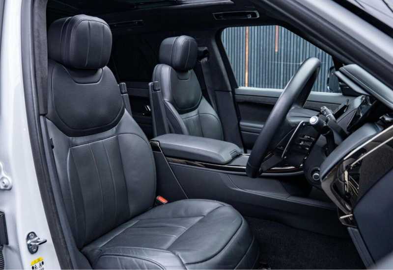 2023 Land Rover Range Rover Sport 3,0L 2023 Cyprus