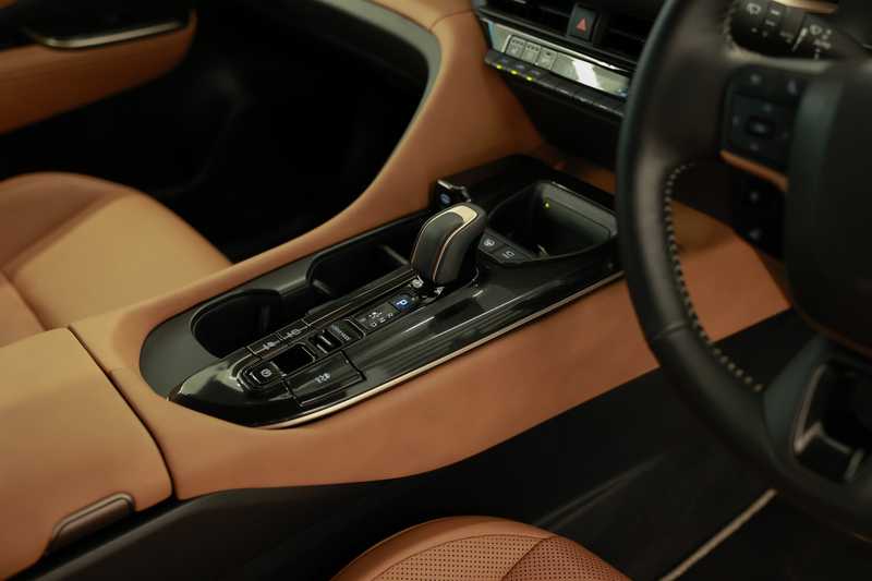 2024 Toyota Crown 2,5L 2024 Cyprus