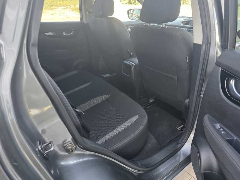 2018 Nissan Qashqai 1,6L 2018 Cyprus