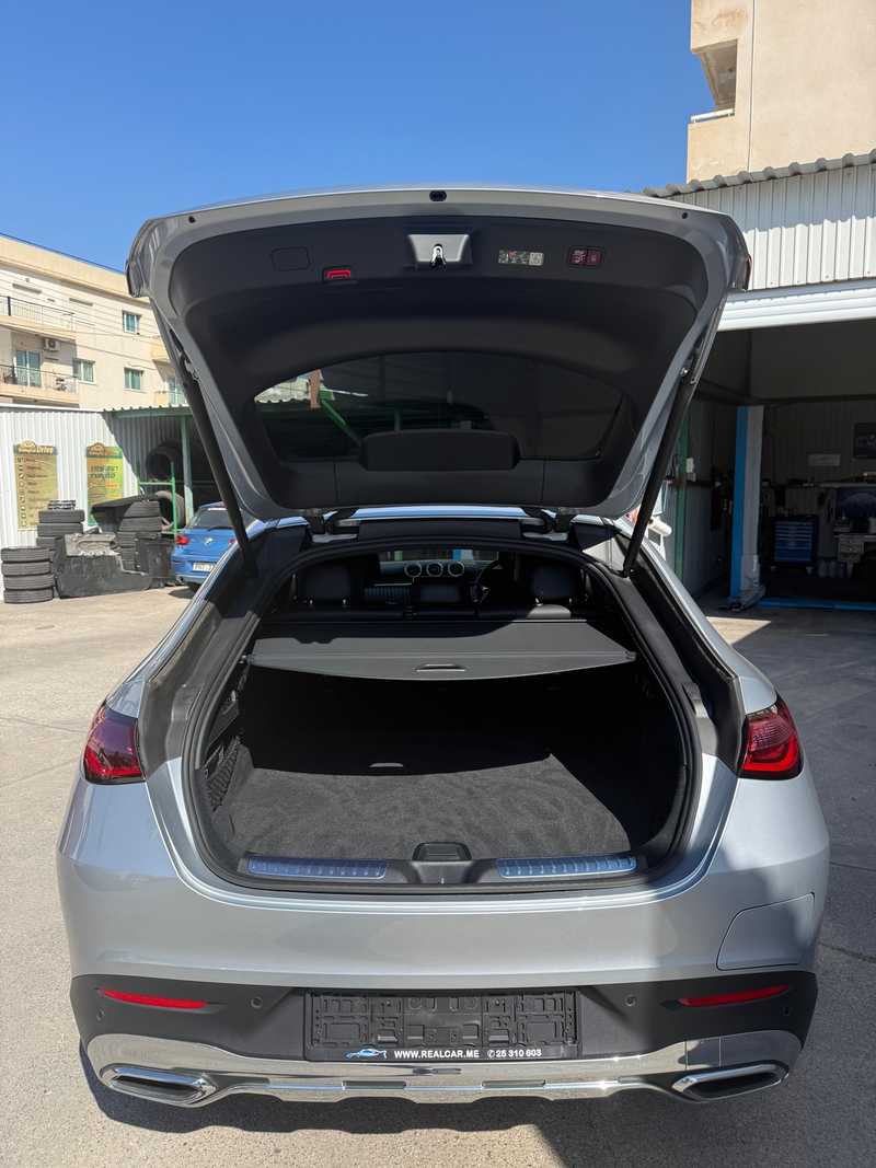 2024 Mercedes-Benz GLC-Class 2,0L 2024 Cyprus