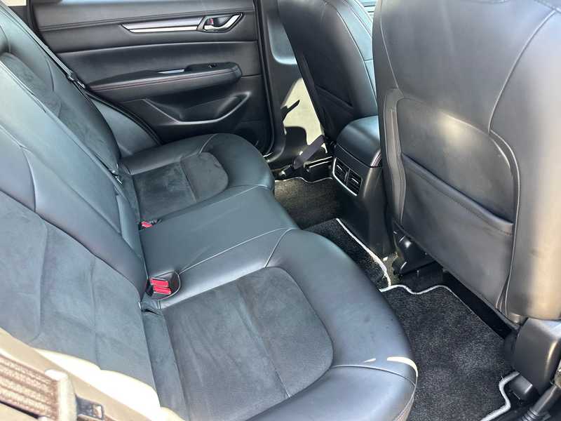 2023 Mazda CX-5 2,0L 2023 Cyprus