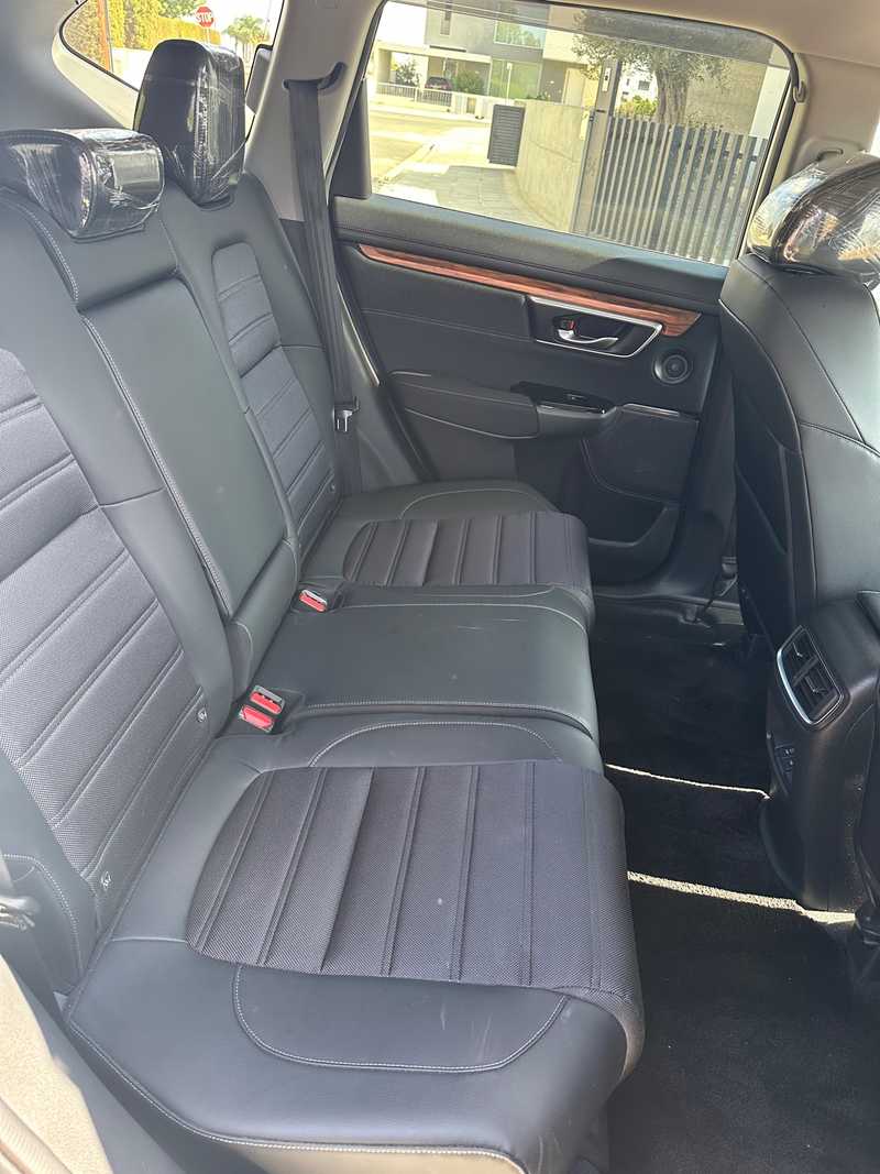 2023 Honda CRV 2,0L 2023 Cyprus