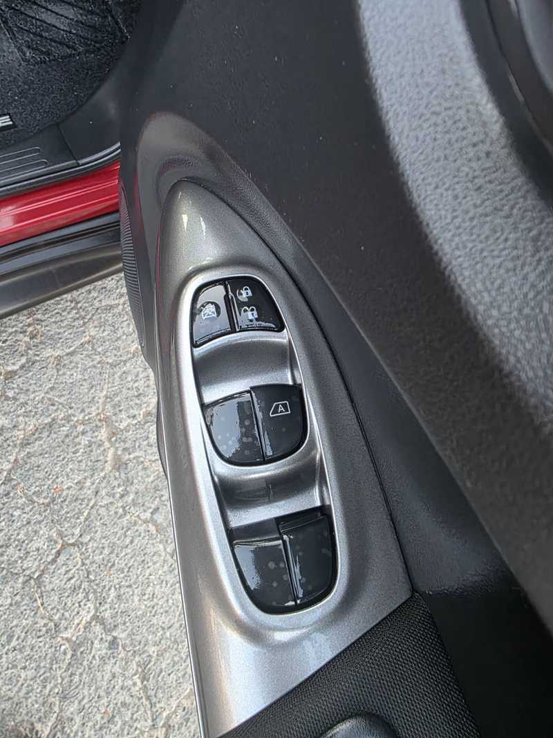 2012 Nissan Juke 1,6L 2012 Cyprus